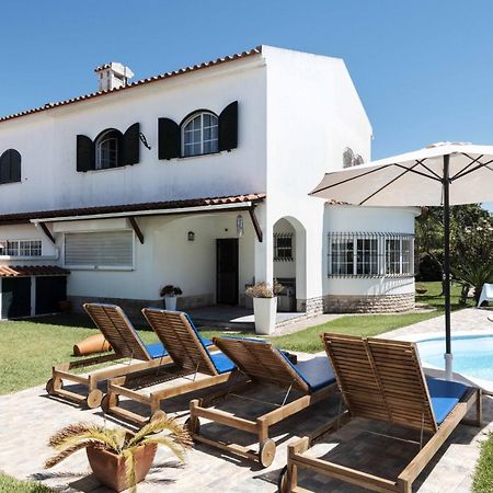 Sesimbra Stylish Villa By Homing ภายนอก รูปภาพ