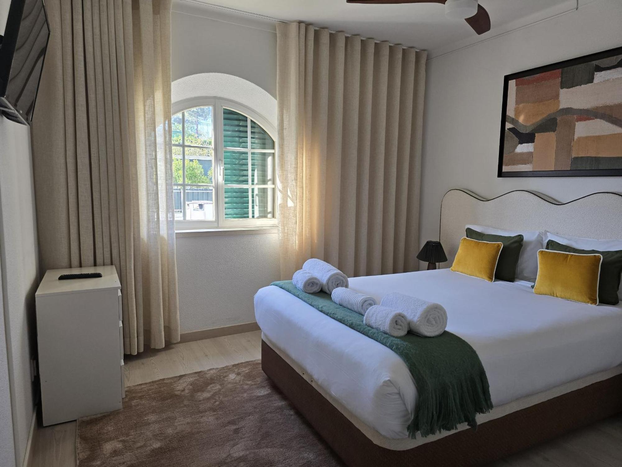 Sesimbra Stylish Villa By Homing ภายนอก รูปภาพ