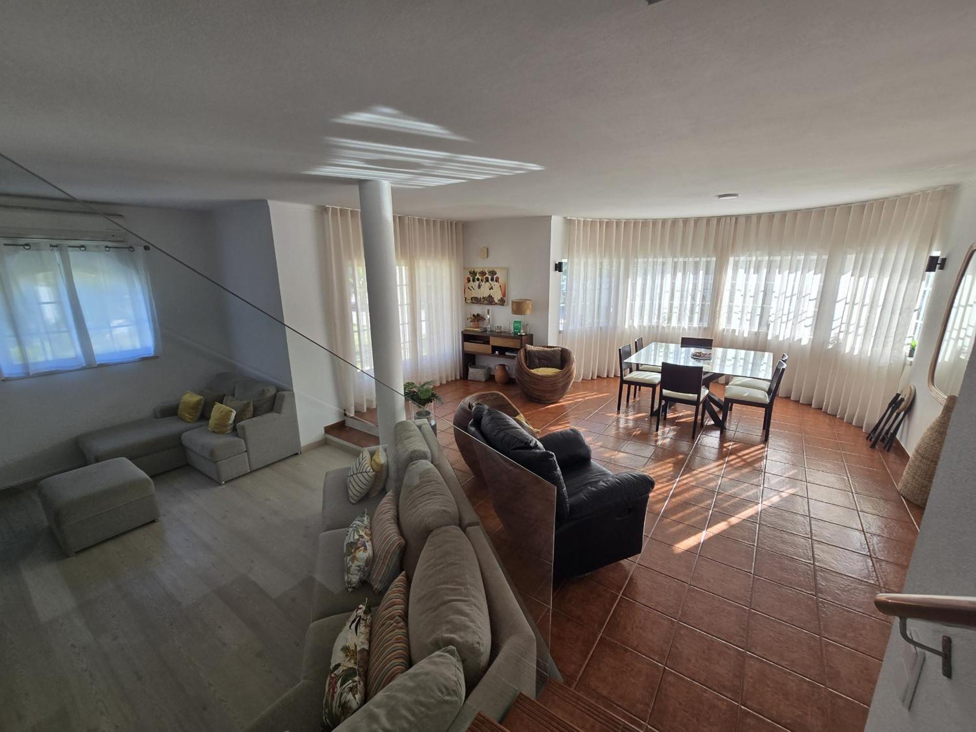 Sesimbra Stylish Villa By Homing ภายนอก รูปภาพ