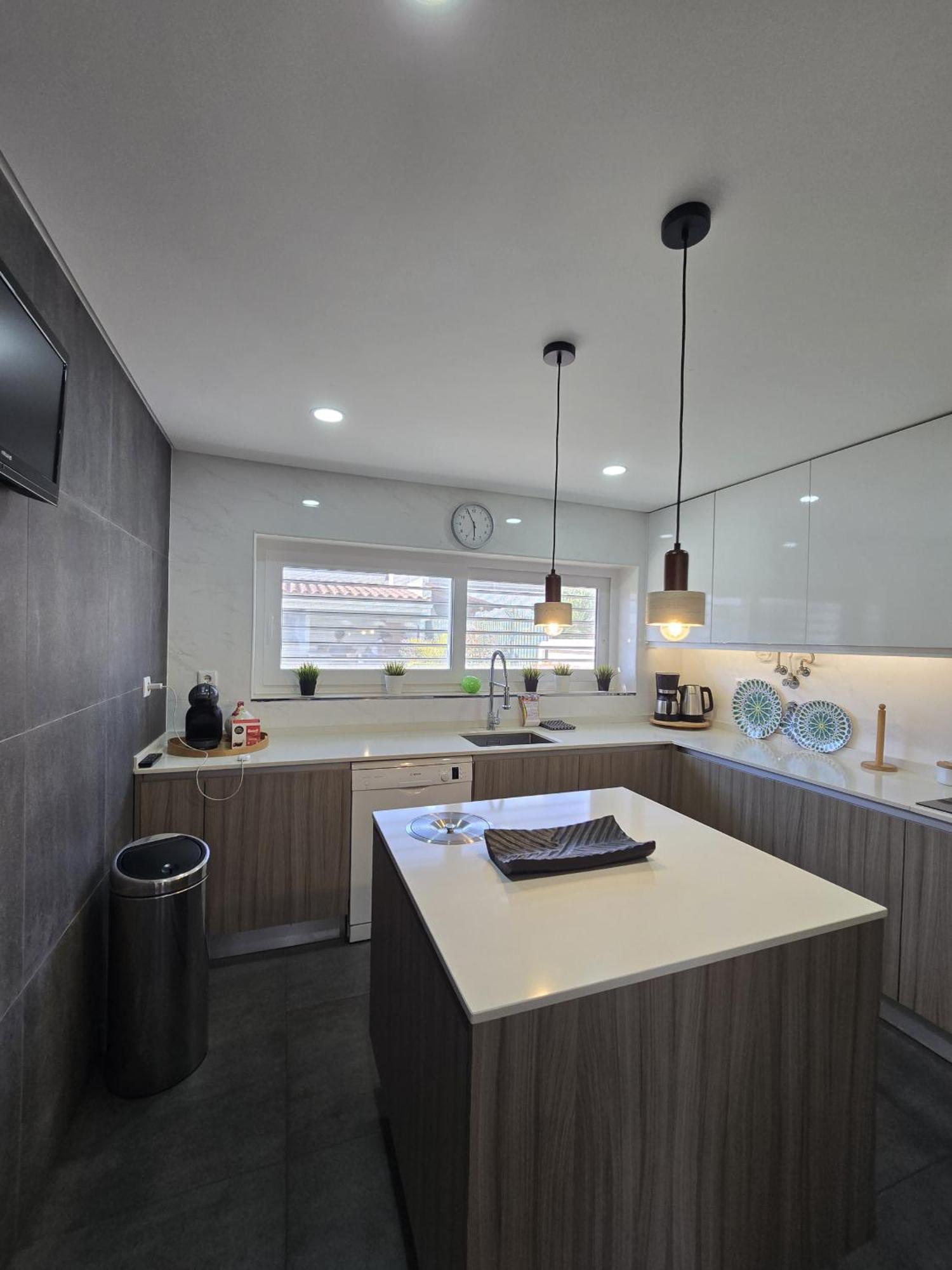 Sesimbra Stylish Villa By Homing ภายนอก รูปภาพ